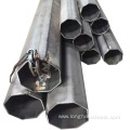 Stainless Steel Polygon Pipe